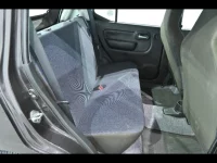 Suzuki ALTO лот № 20362 оценка 4  с аукциона в Японии 6