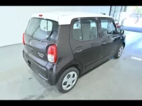 Suzuki ALTO лот № 20362 оценка 4  с аукциона в Японии 2