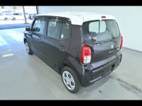 Suzuki ALTO лот № 20362 оценка 4  с аукциона в Японии 3