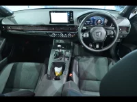 Honda CIVIC лот № 20342 оценка S  с аукциона в Японии 4