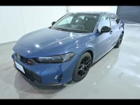 Honda CIVIC лот № 20342 оценка S  с аукциона в Японии 1