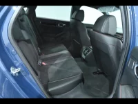 Honda CIVIC лот № 20342 оценка S  с аукциона в Японии 6