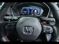 Honda CIVIC лот № 20342 оценка S  с аукциона в Японии 9