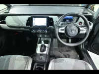 Honda FIT лот № 20321 оценка 4  с аукциона в Японии 4