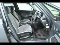 Honda FIT лот № 20321 оценка 4  с аукциона в Японии 5