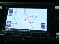 Honda FIT лот № 20321 оценка 4  с аукциона в Японии 7