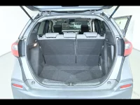 Honda FIT лот № 20321 оценка 4  с аукциона в Японии 10