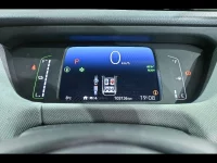 Honda FIT лот № 20321 оценка 4  с аукциона в Японии 9