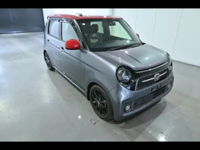 Honda N ONE