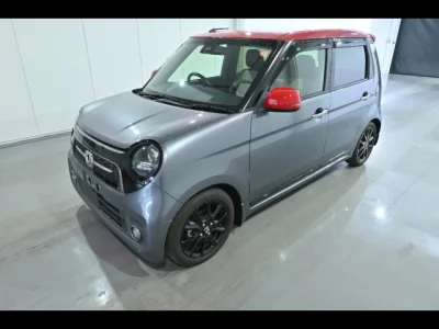 Honda N ONE