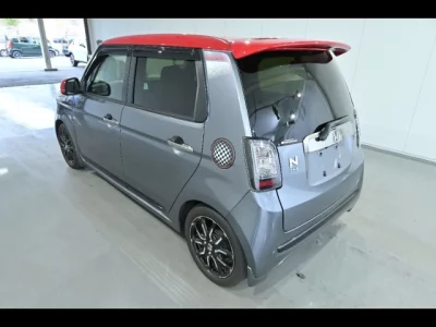 Honda N ONE