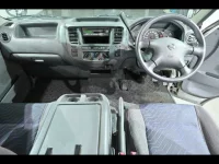 Nissan CARAVAN VAN лот № 20339 оценка R  с аукциона в Японии 4