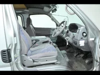 Nissan CARAVAN VAN лот № 20339 оценка R  с аукциона в Японии 5