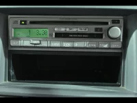 Nissan CARAVAN VAN лот № 20339 оценка R  с аукциона в Японии 7