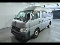 Nissan CARAVAN VAN лот № 20339 оценка R  с аукциона в Японии 1