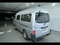 Nissan CARAVAN VAN лот № 20339 оценка R  с аукциона в Японии 3