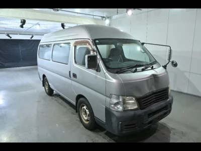 Nissan CARAVAN