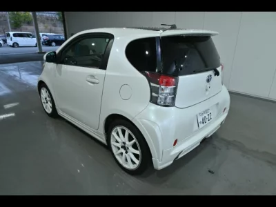 Toyota IQ