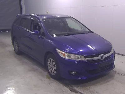 Honda STREAM