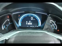 Honda CIVIC лот № 20301 оценка R  с аукциона в Японии 8