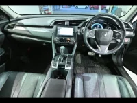 Honda CIVIC лот № 20301 оценка R  с аукциона в Японии 4