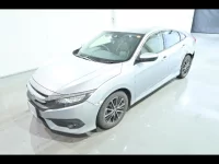 Honda CIVIC лот № 20301 оценка R  с аукциона в Японии 1