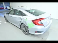 Honda CIVIC лот № 20301 оценка R  с аукциона в Японии 3