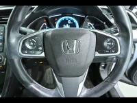 Honda CIVIC лот № 20301 оценка R  с аукциона в Японии 9