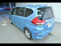 Honda FREED лот № 20300 оценка R  с аукциона в Японии 3