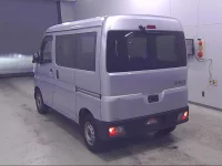 Daihatsu HIJET VAN лот № 10300 оценка R  с аукциона в Японии 3