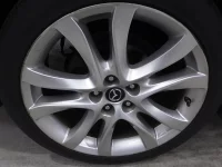 Mazda ATENZA WAGON лот № 10360 оценка R  с аукциона в Японии 8