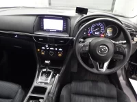 Mazda ATENZA WAGON лот № 10360 оценка R  с аукциона в Японии 4