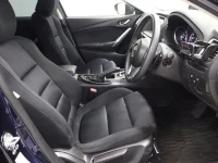 Mazda ATENZA WAGON лот № 10360 оценка R  с аукциона в Японии 5