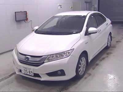 Honda GRACE