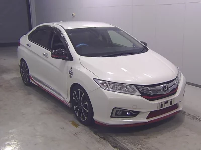 Honda GRACE