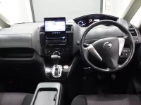 Nissan SERENA лот № 19232 оценка R  с аукциона в Японии 4