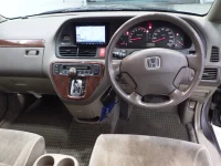 Honda ODYSSEY лот № 19188 оценка R  с аукциона в Японии 4