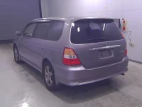 Honda ODYSSEY лот № 19188 оценка R  с аукциона в Японии 3