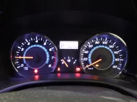 Toyota WISH лот № 10442 оценка 3.5  с аукциона в Японии 9