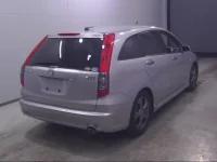 Honda STREAM лот № 19117 оценка R  с аукциона в Японии 2