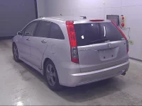 Honda STREAM лот № 19117 оценка R  с аукциона в Японии 3