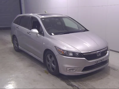 Honda STREAM