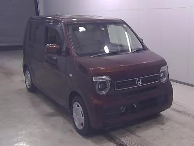 Honda N WGN