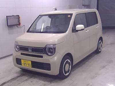 Honda N WGN