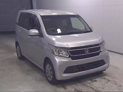 Honda N WGN