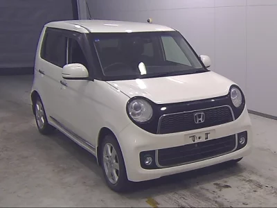 Honda N ONE