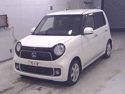Honda N ONE