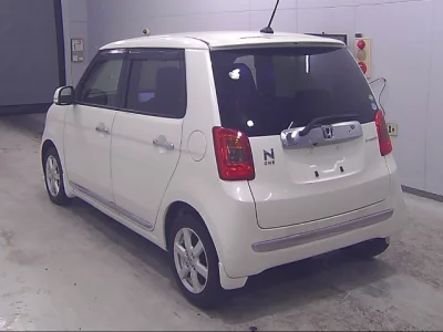 Honda N ONE