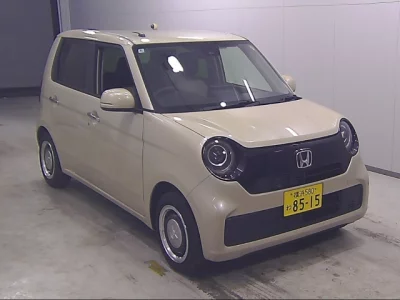 Honda N ONE
