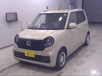 Honda N ONE